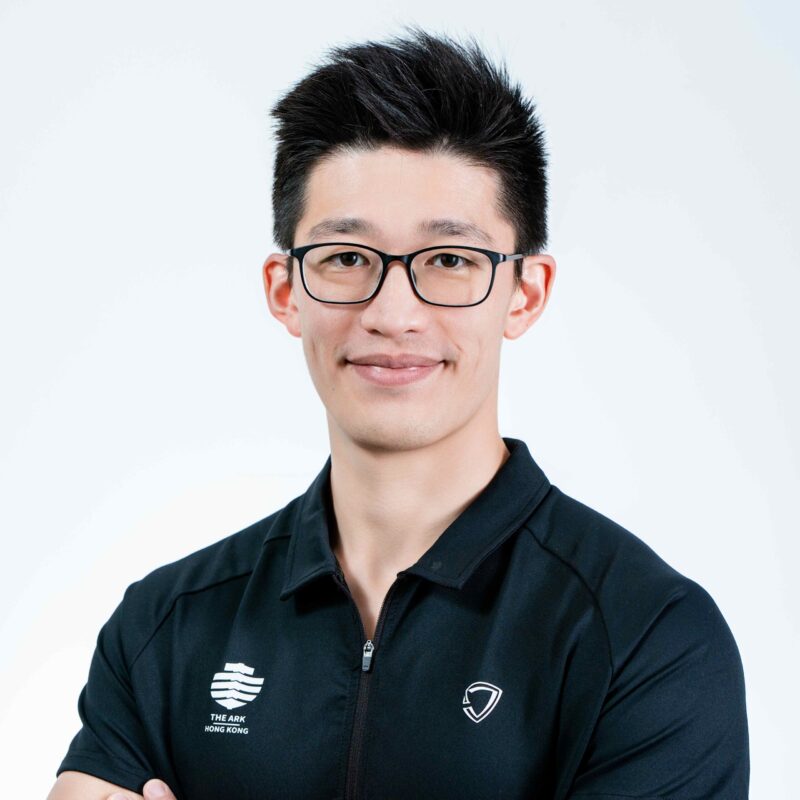 Kelly Yiu Physiotherapist