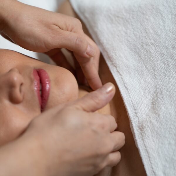 Lymphatic Drainage Massage