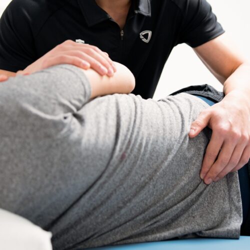 Physiotherapy